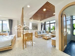 studio / 1pn khu dân cư xanh - nội khu đỗ oto thoải mái