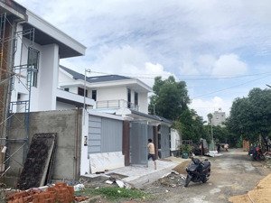 biệt thự song lập khu nhà ở đông dương 9,5 tỷ/200m2