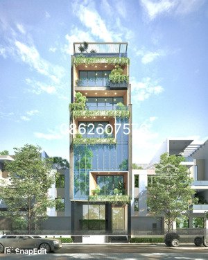 siêu hiếm nhà phố đặng văn ngữ, 2 oto tránh, thoáng sáng, đầu tư xây toà building s 110m