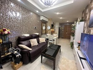 bán căn hộ 1pn ban công view đẹp, full nội thất cao cấp new city q2. chỉ 4,55 tỷ. lh 