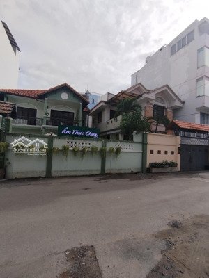 2 căn biệt thự 405m (21x22 khuôn đất đẹp ) p thảo điền , thủ đức (69ty9) có bán lẻ 9x16