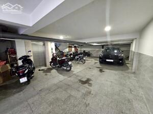 Bán Toà Nhà Đường Nguyễn Tư Giản, Phường 12, Quận Gò vấp, Hồ chí Minh