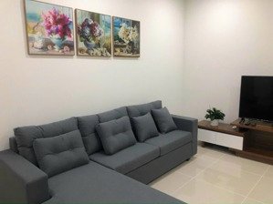 căn hộ góc penhouse 130m 2pn tầng trúng mát mẻ - giá 7,5 tỷ