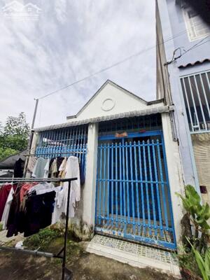  BÁN NHÀ HẺM XE HƠI VÕ VĂN HÁT 53m² (4.3m X 12.3m), LONG TRƯƠNG, QUẬN 9