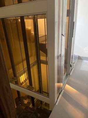 b.á.n nhà khu vự tây hồ - 43m - 6 tầng thang máy - thông phòng rộng thoáng - gần hồ tây.