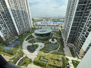 cần cho thuê căn 1pn + 43m2 tòa sakura 1, vinhomes smart city, tây mỗ, nam từ liêm, hà nội