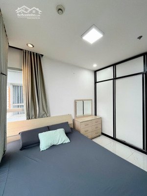 dragon hill 1 - 2pn 2wc giá 11triệu gọi em xem nhà