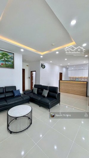 cho thuê căn hộ belleza q7 - 102m2, 3pn + lầu cao + nội thất - giá: 15tr