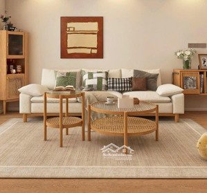 bán căn 88m - 3 ngủ - thống nhất complex ( 82 nguyễn tuân ), sẵn sổ đỏ, nội thất đầy đủ, giá tl