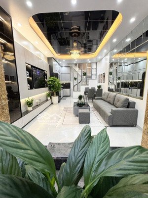 siêu phẩm hồ văn chương nhà mới cách mặt hồ 1 nhà chỉ hơn 7 tỷ