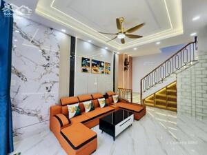 BÁN NHÀ GÒ VẤP – HẺM XE HƠI – SỔ RIÊNG – GIÁ TỐT NHANH TAY CÒN KỊP