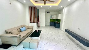 nhỉnh 6 tỷ sở hữu nhà đẹp 45m2 - lê quang đạo kéo dài - trước nhà 3m - 20m ra ô tô tránh