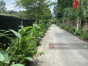 bán đất 150m2 tại hồ chí minh, bảo hiệu, yên thủy, hòa bình, giá thỏa thuận