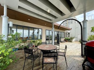 bán penthouse phú mỹ hưng 485m2 full nội thất view siêu đẹp giá chỉ 45 tỷ, lh: định