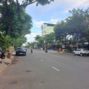 bán cặp đất mặt tiền đường lớn kinh dương vương