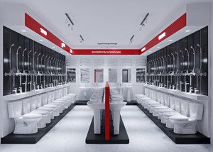 cho thuê nhà mặt phố kim đồng trung tâm quận hoàng mai 117m² x 4.5 tầng mặt tiền 8.5m 