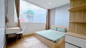 cho thuê căn hộ mini tại phan chu trinh, 7,5 triệu, 40m2, 1pn, 1wc, siêu hot