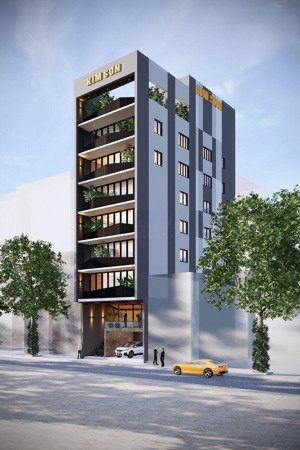 toà văn phòng mặt phố trương công giai 67 tỷ,100m2,mt 7m,7 tầng thang máy xịn xò, vỉa hè đá bóng,đư