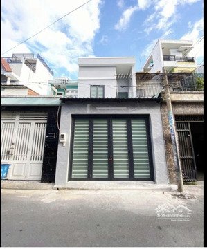 siêu phẩm mặt tiền miếu gò xoài bhha,bình tân giá chỉ 5.2 tỷ