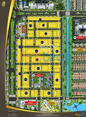 cặp đất siêu đẹp khu e kim long giá tốt đường 7.5m điện âm