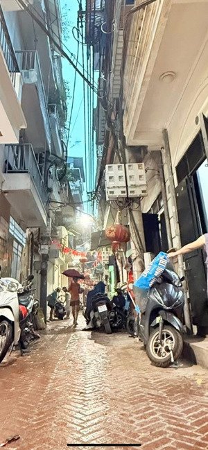 bán nhà dòng tiền ngõ 562 thuỵ khuê tây hồ. gần hồ tây. 45m2. 9pkk. 6 tầng thang máy. ngõ ô tô