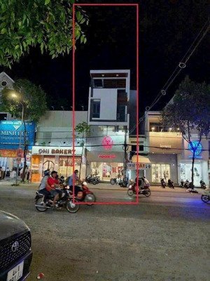 cho thuê nhà trệt 3 lầu mặt tiền đường mậu thân gần chợ vincom xuân khánh