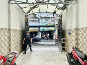 cho thuê mặt tiền kd nguyễn thị nhỏ, dt: 4 x15m -12 triệu, 60m2, tân bình, hcm