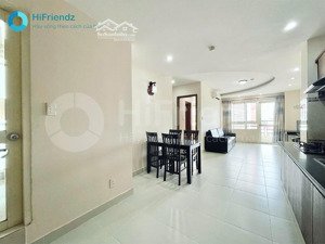 chung cư mini 2pn 2wc ngay cầu sài gòn trung tâm bình thạnh đầy đủ tiện nghi - ở được gia đình