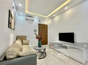 chủ kẹt tiền bán lỗ căn hộ biển 58,8m2 full nội thất mường thanh viễn triều