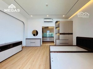 khai trương dự án căn hộ mới full nội thất ban công, ngay vlu, iuh