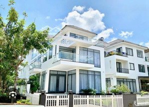 biệt thự song lập giá tốt jamona home resort, ql13, hiệp bình phước, thủ đức