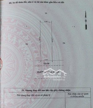 giảm 250tr bán nhanh lô đất ở gần chợ dĩ an 2 - gần cầu vượt sóng thần