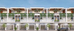 bất động sản tân hội - khánh hòa. đón sóng ga tàu cao tốc mua là lời!