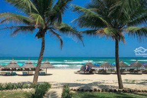 bán gấp đất cách biển mỹ khê chỉ 300m-một lô còn lại -240m ngang 8m siêu đẹp-khu phố tây-giá tốt