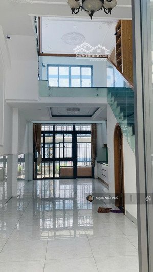 bán nhà đường số 8 bình hưng hòa b bình tân - 5 tầng - 48m2 (4m x 12m) giá 4,8 tỷ tl