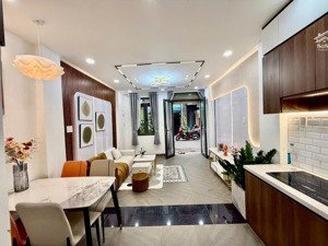 bán nhà riêng tại lê văn duyệt, giáp q1 - chợ bà chiểu