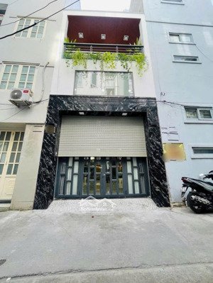 hiếm ! nhà đường trần mai ninh,p12, tân bình . dt 62,5m2(4m x15,5m)giá 2.690 tỷ. gần trường chinh