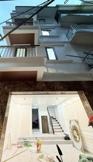 bán toà dòng tiền căn góc 2 mặt ngõ rộng thuỵ khuê dt48m2* 6 tầng* mt4.5m 12.5tỷ