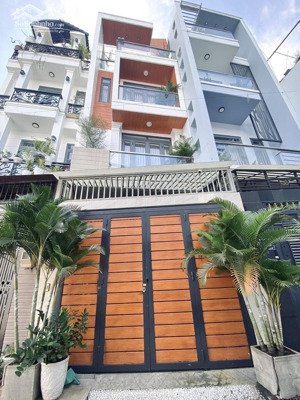 hxh thống nhất p15, 4x15, 4 tầng, đông nam, nội thất cao cấp, 7.1 tỷ