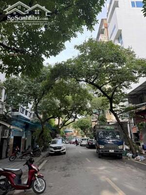 Cực Hiếm Đất Mặt Phố Cạnh Hồ Hale Mặt Tiền 7M 105 Tỷ 1 Sổ 1 Chủ