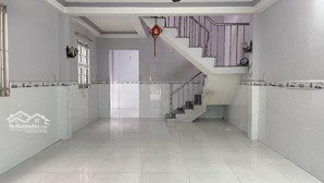 chính chủ cần bán nhà 2 mặt tiền hẻm tại phường 7 quận 8