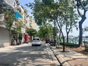 hàng kín- bán nhà mặt phố nhật chiêu - view trực diện hồ tây - 80m2 - 6m mặt tiền- 60 tỷ - cực hiếm