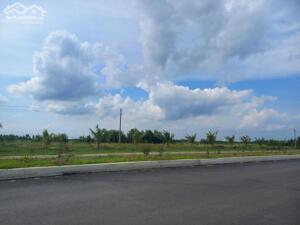 Bán đất xây dựng xưởng 30,000m2 KCN Phước An, Xã Phước An, Huyện Nhơn Trạch, Đồng Nai