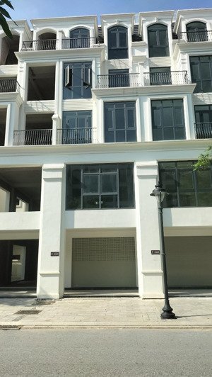 bán nhanh biệt thự liền kề, anh quốc rẻ nhất dự án hinode royal park giá 16.x tỷ