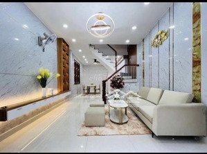 hẻm 4m nguyễn sáng, tân phú - sát đại học công thương - giá 3,060 tỷ - sổ chính chủ công chứng ngay