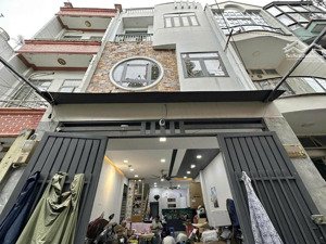 bán nhà riêng giá siêu tốt 5tỷ630/ 72m3 tại đường bắc hải phường 15, quận 10 sổ hồng riêng