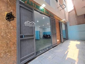 siêu phẩm dòng tiền phú đô - 7 tầng tháng máy - 10 phòng full đồ xây mới - có hệ thống pccc