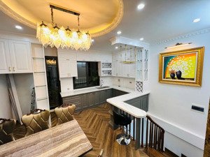 bán nhà sổ đỏ chính chủ mặt ngõ phân lô phố nghĩa đô 80m2 x 4 tầng , giá 28,5 tỷ