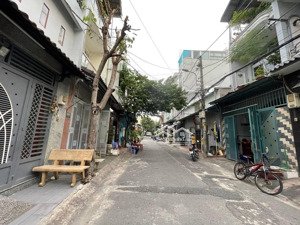 bán nhà 170m2 - hẻm xe tải 8m, đường thoại ngọc hầu, q. tân phú