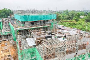 chính chủ bán gấp căn hộ elysian 80m2 thanh toán 50% nhận nhà, đã ký hđmb 